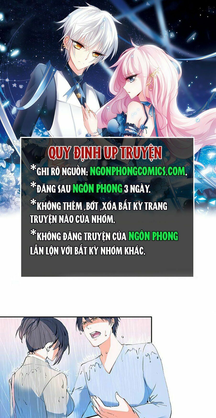 thiên kim đường môn chapter 9 1