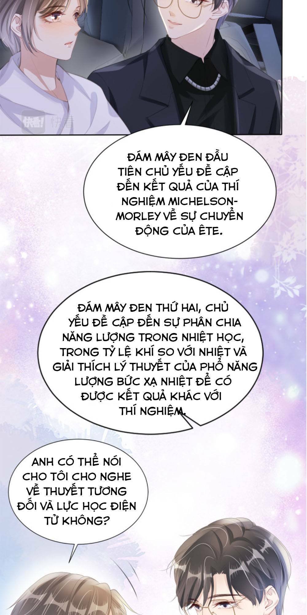 ngự tỷ toàn năng lại bị phá mã giáp chapter 31 18