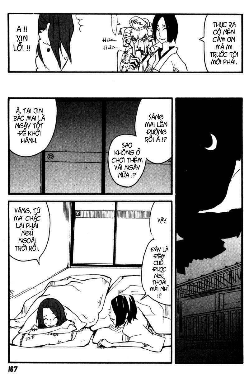 samurai champloo chapter 5 24