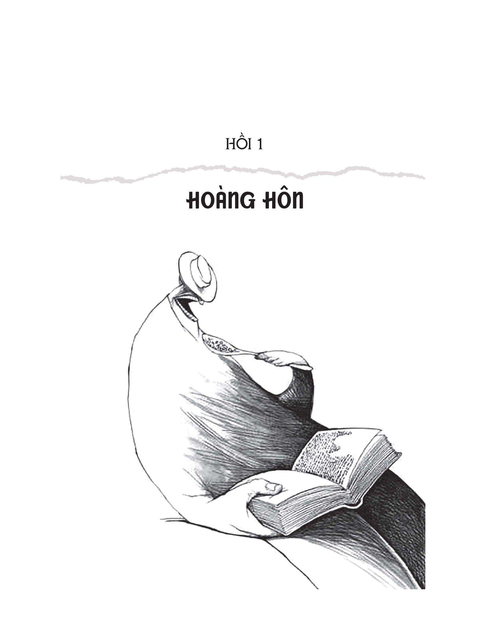 Những Kẻ Ăn Sách