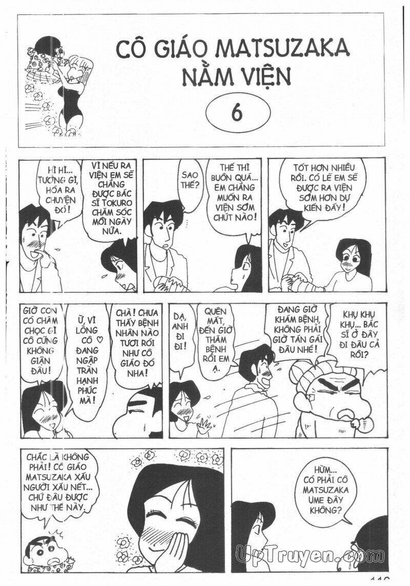 crayon shin-chan cậu bé bút chì chapter 19 114