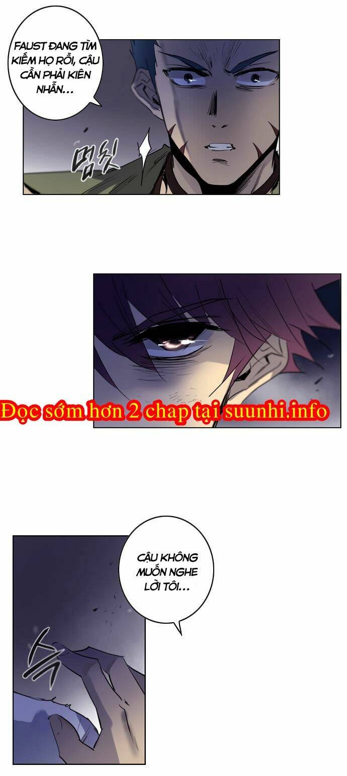 bản khế ước linh hồn chapter 148 14