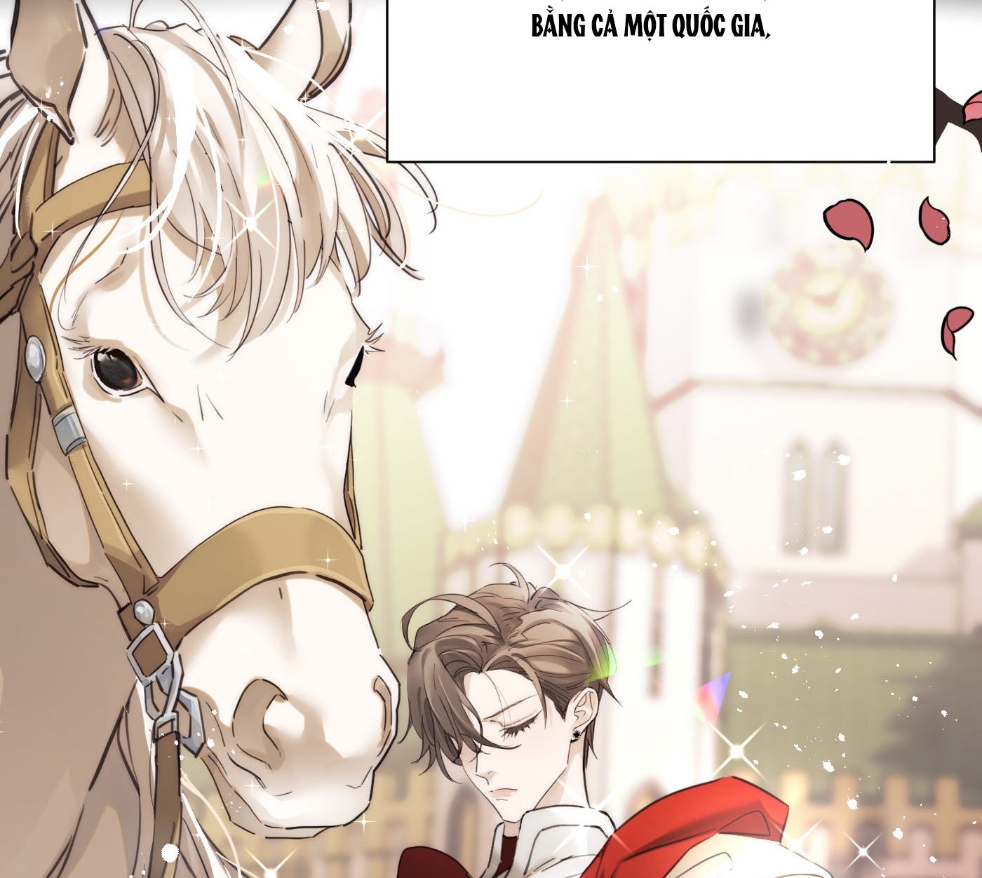 bông hoa độc của nhà công tước chapter 2.1 47