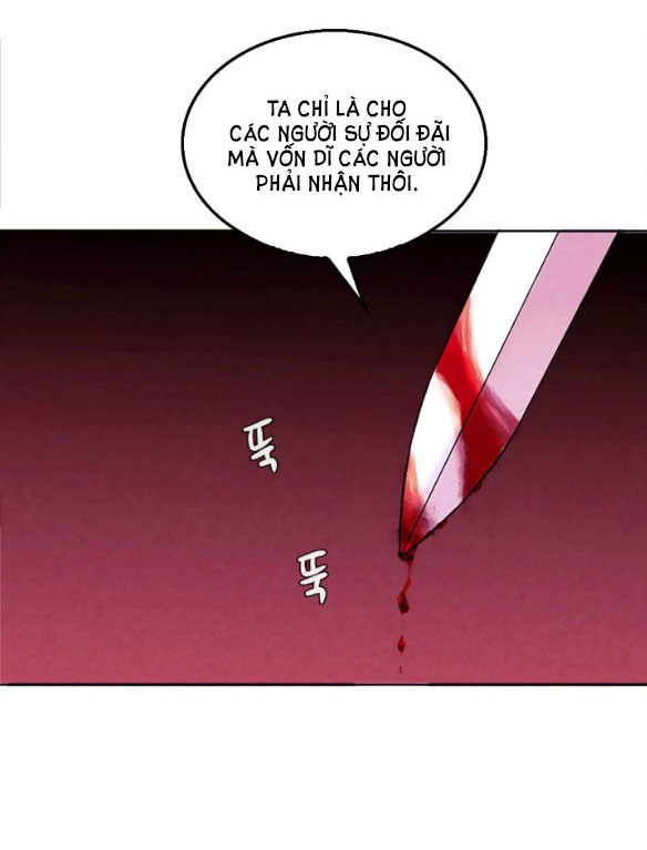 [bản 18+] trò chơi săn mồi của hoàng đế và thánh kỵ sĩ chapter 1.1 18