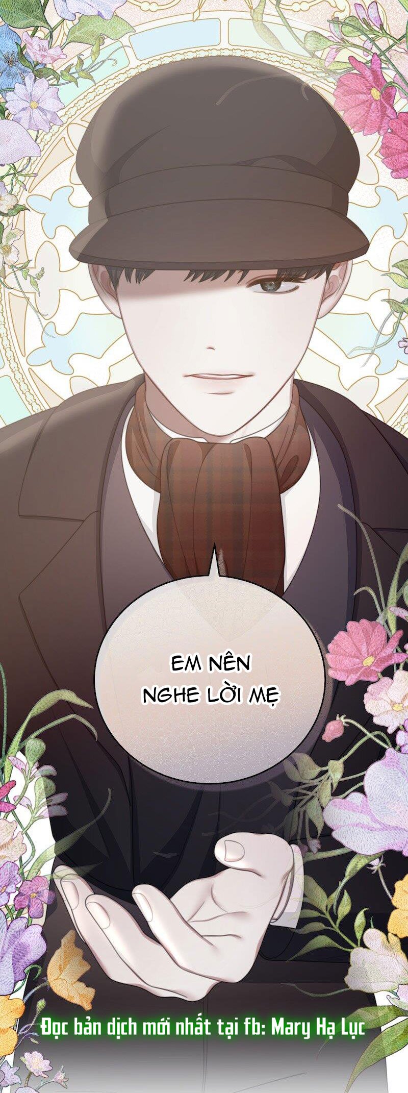 nữ hầu muốn đình công chapter 32 39