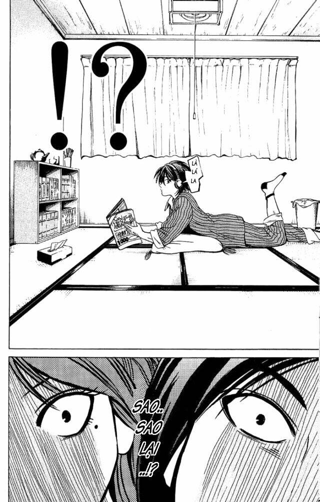 hammer session - thầy giáo tuyệt chiêu chapter 16 6