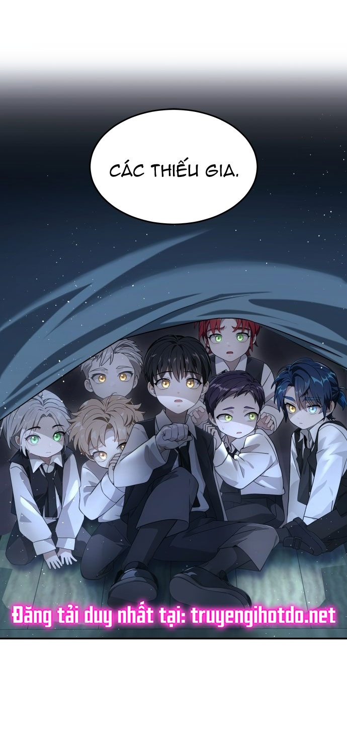 dark moon - tế đàn ánh trăng chapter 73.1 6