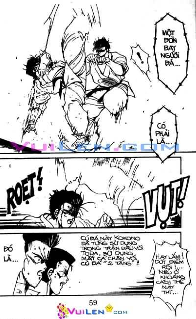 truyền nhân atula - shura no mon i chapter 12 60