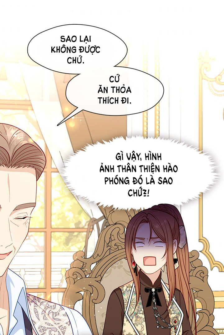 cẩn thận nữ phụ phản diện đấy! chapter 112 28