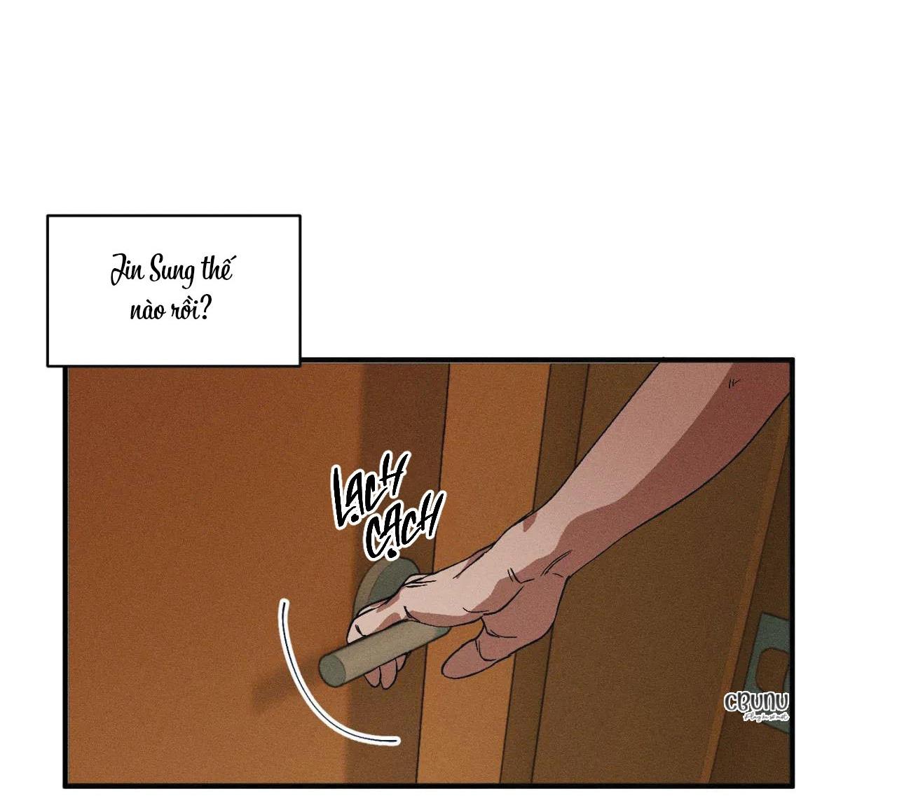 bẫy đôi ngọt ngào chapter 34 58