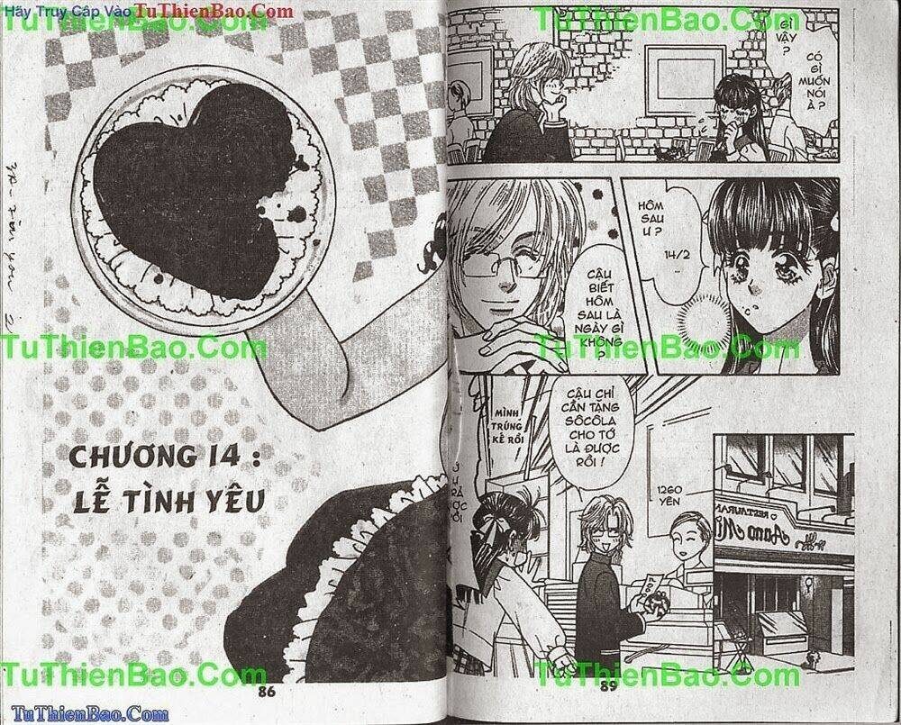 nàng men chàng bóng chapter 2 36