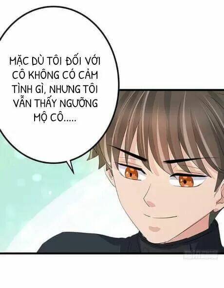 chào buổi sáng, ức vạn manh thê chapter 41 23