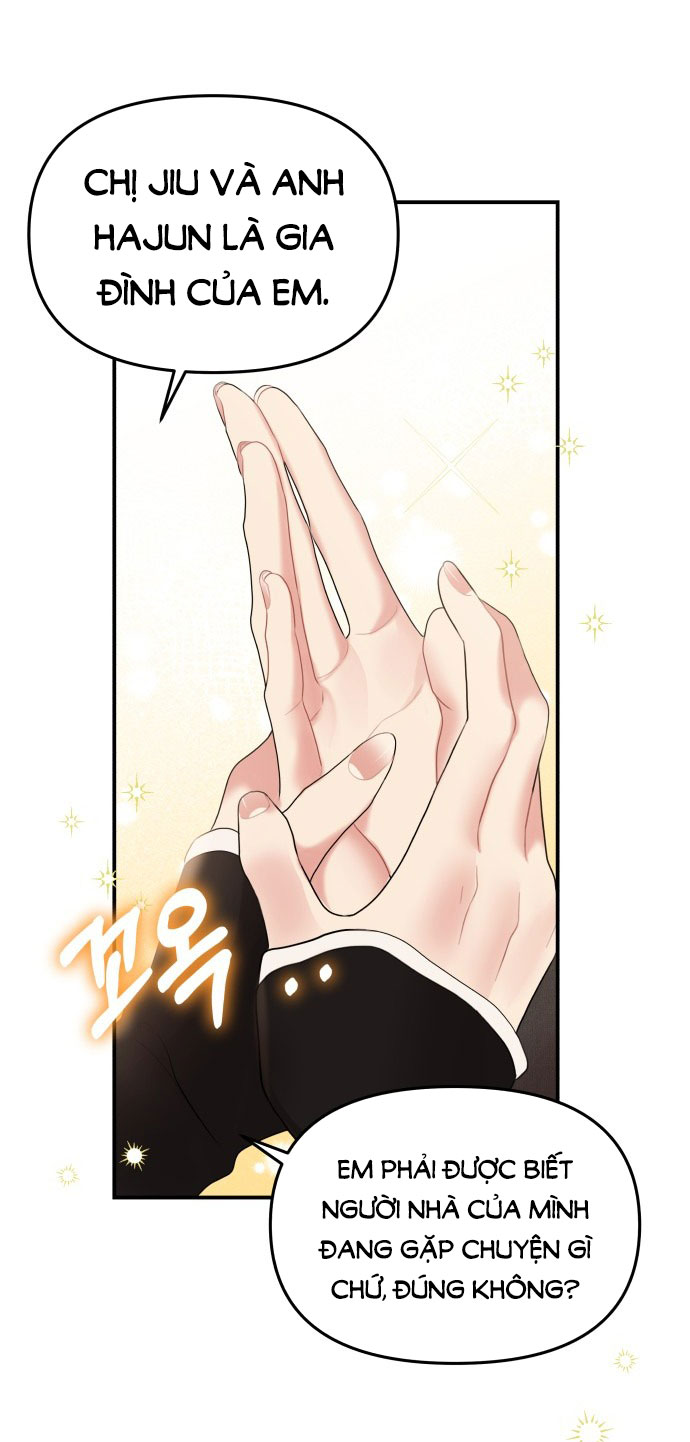 gửi em người đánh cắp những vì sao - to you who swallowed a star chapter 137.2 24