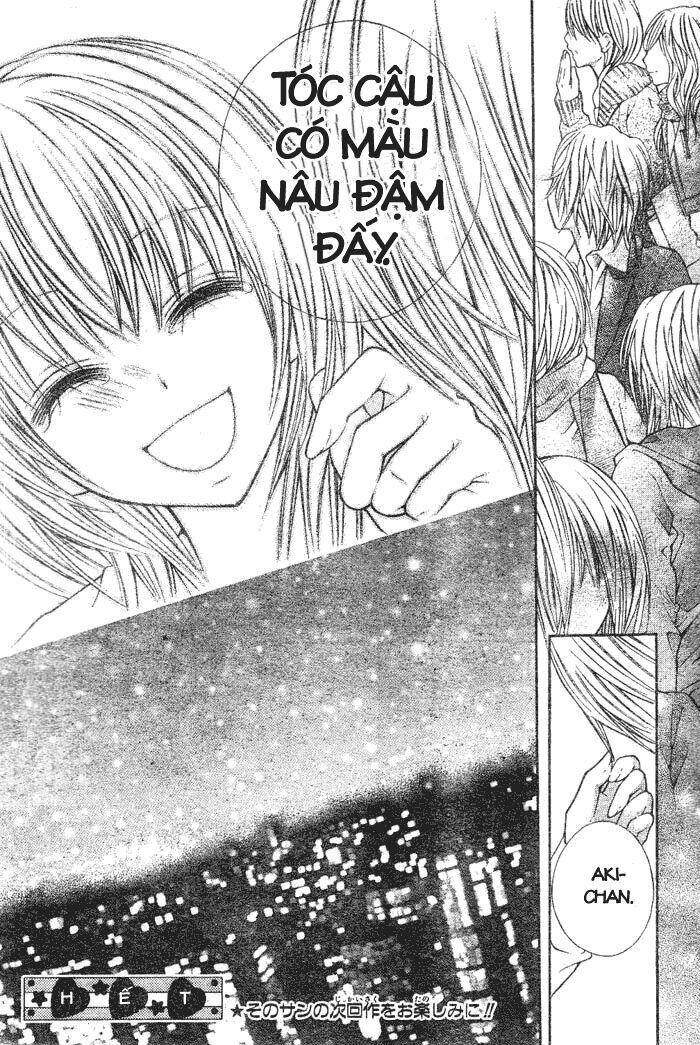 monochrome world chapter 1 43