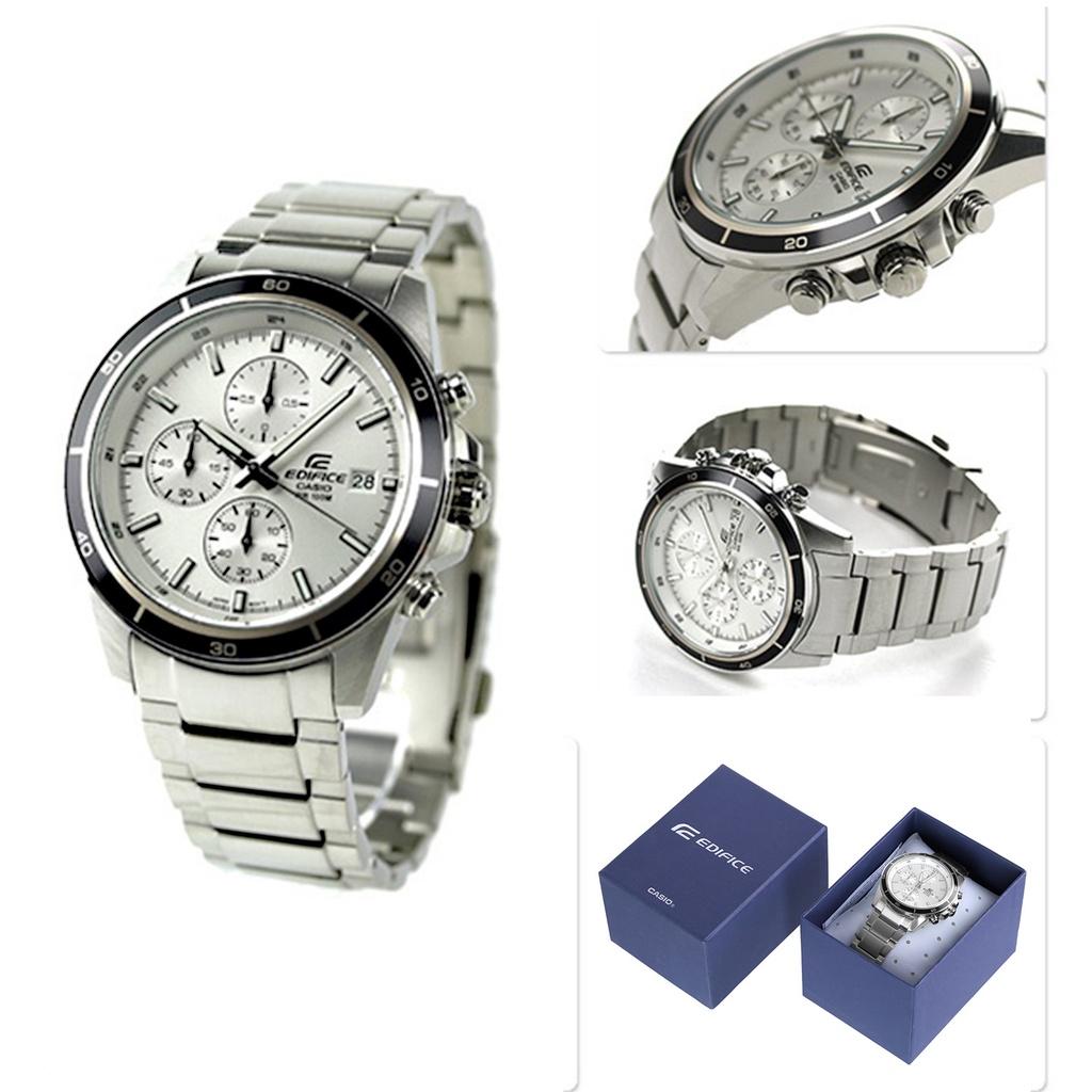 Đồng hồ Nam Casio Edifice EFR-526D-7AVUDF