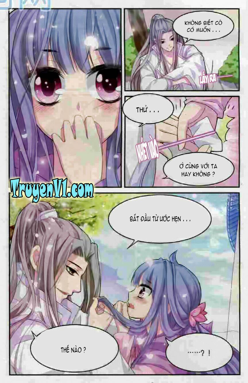 đại long môn khách sạn chapter 5 16