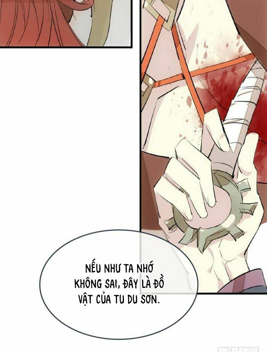 sư phụ lại trêu chọc ta chapter 60 17