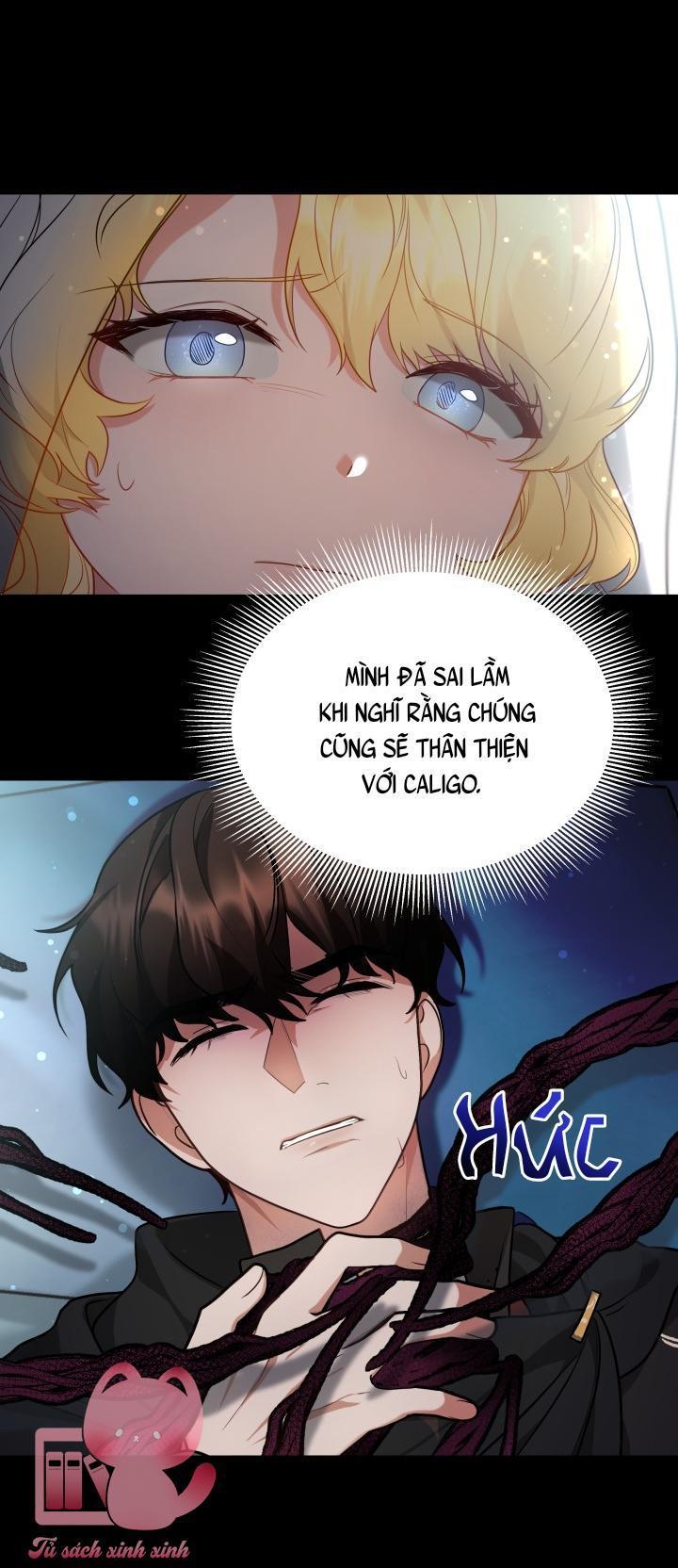 từ chồng cũ hóa thành nam chính chapter 19 29