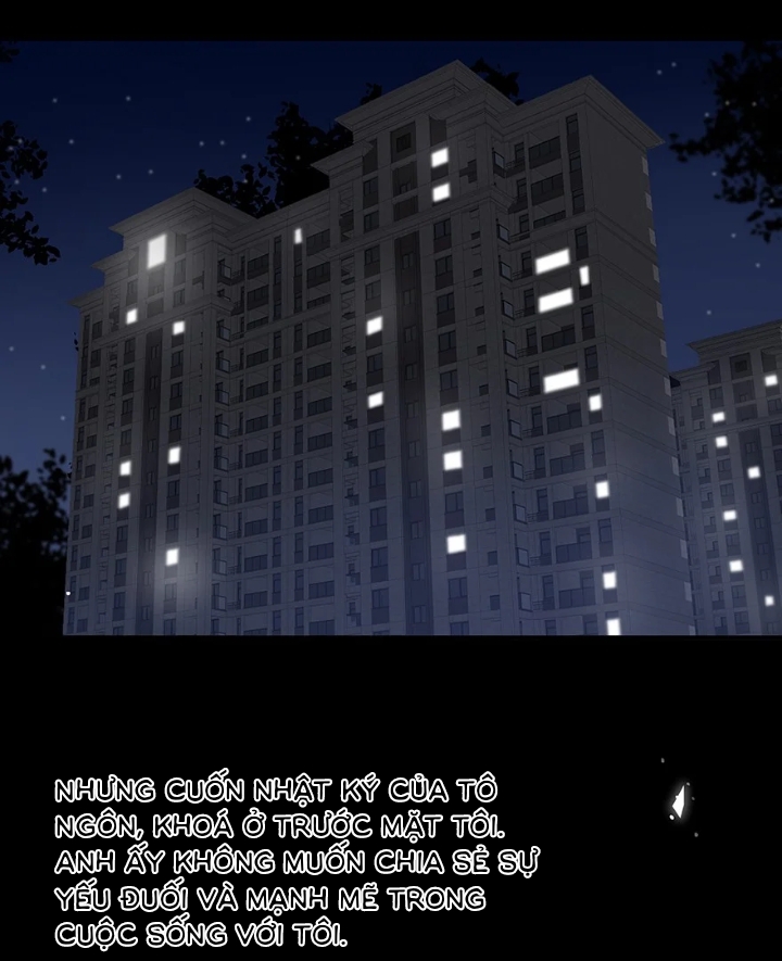 trước và sau ly hôn! chapter 15 32