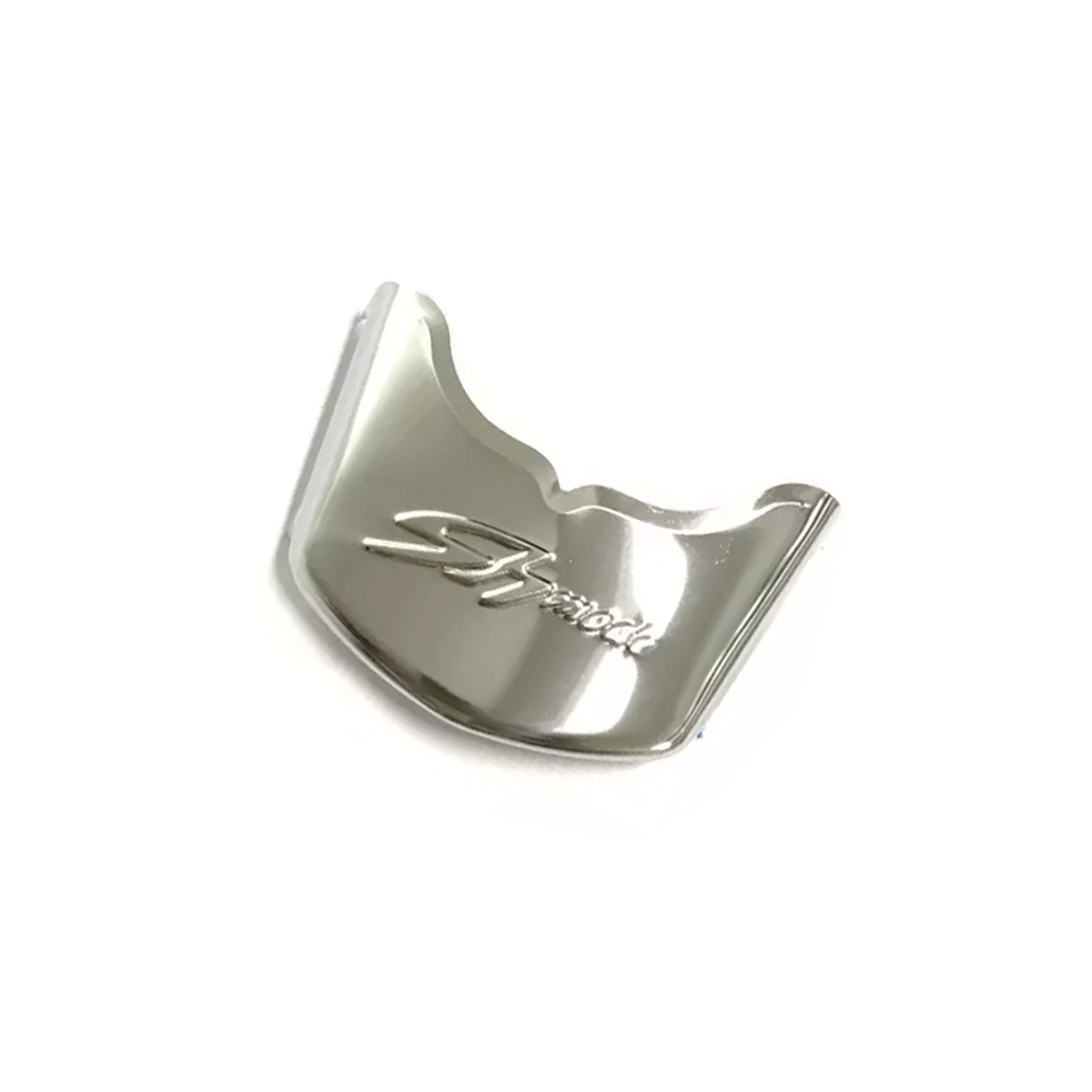 Bộ Ốp Mỏ & Đuôi Dè Dành Cho SH Mode 2015 - 2019 Inox 304