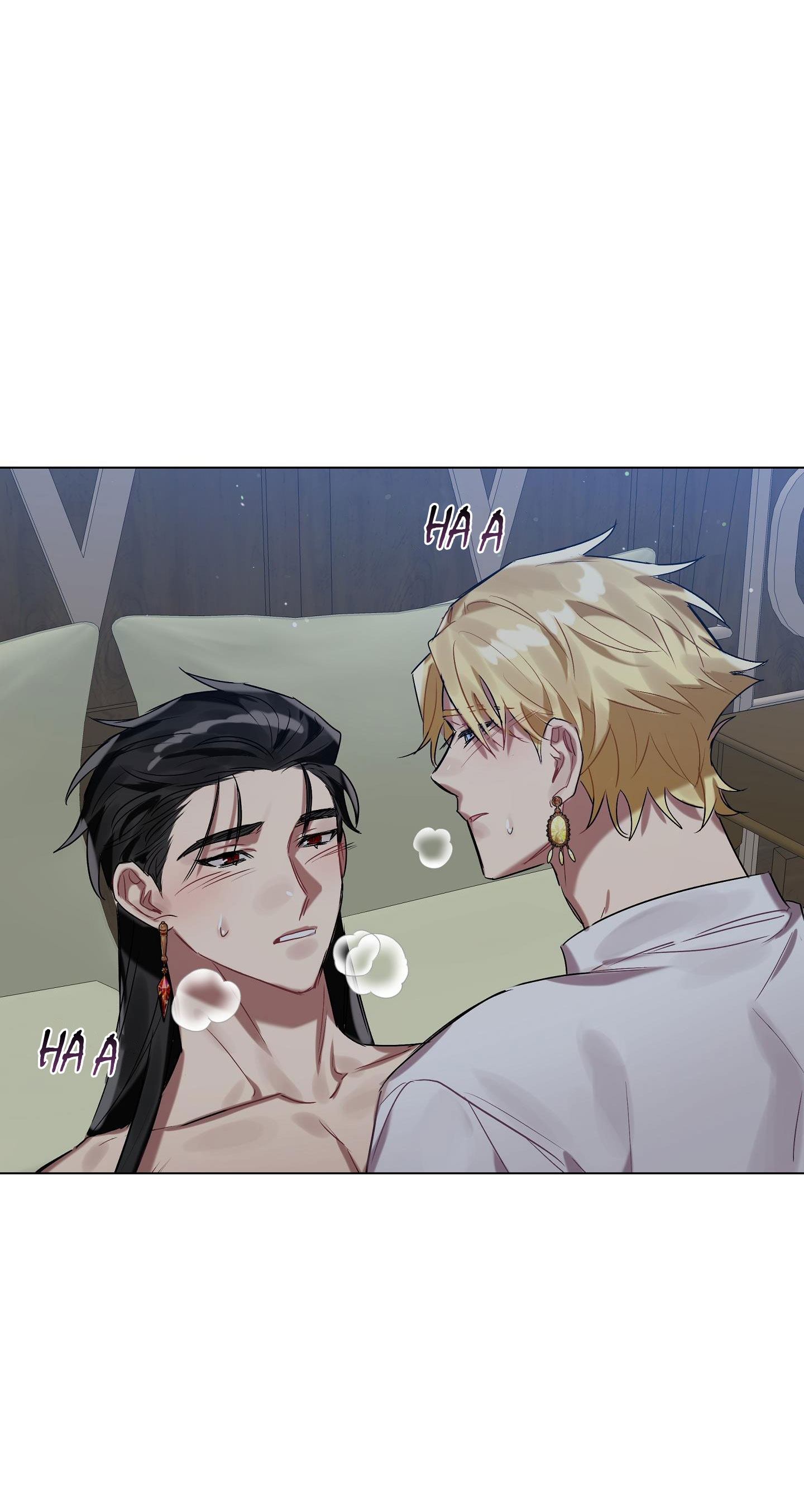 bỗng ngày nọ bị một tên đáng ghét cầu hôn chapter 22 50