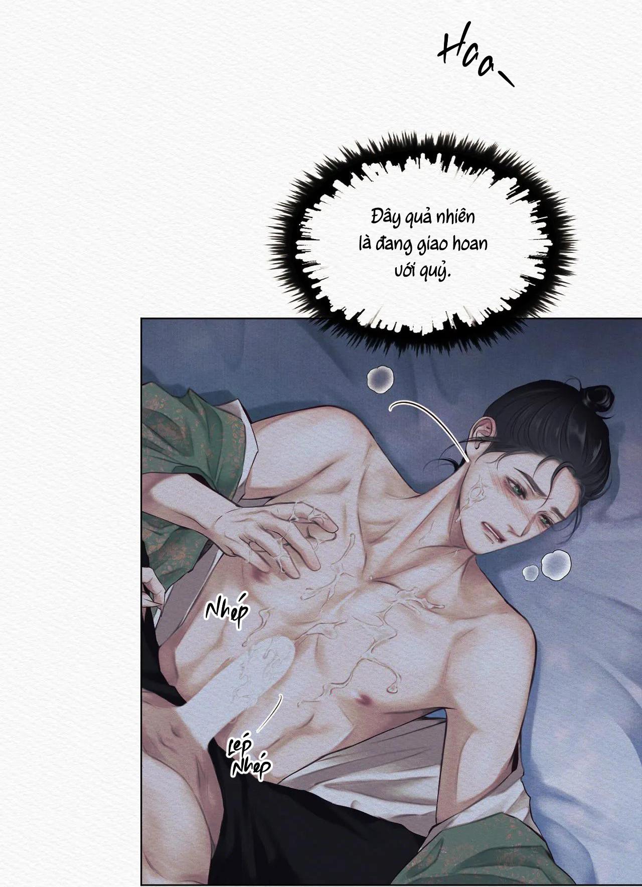 qủy dạ khúc chapter 5 3