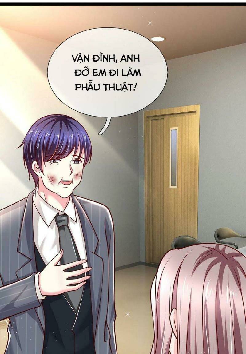 tuyệt đỉnh khí thiếu chapter 81 22