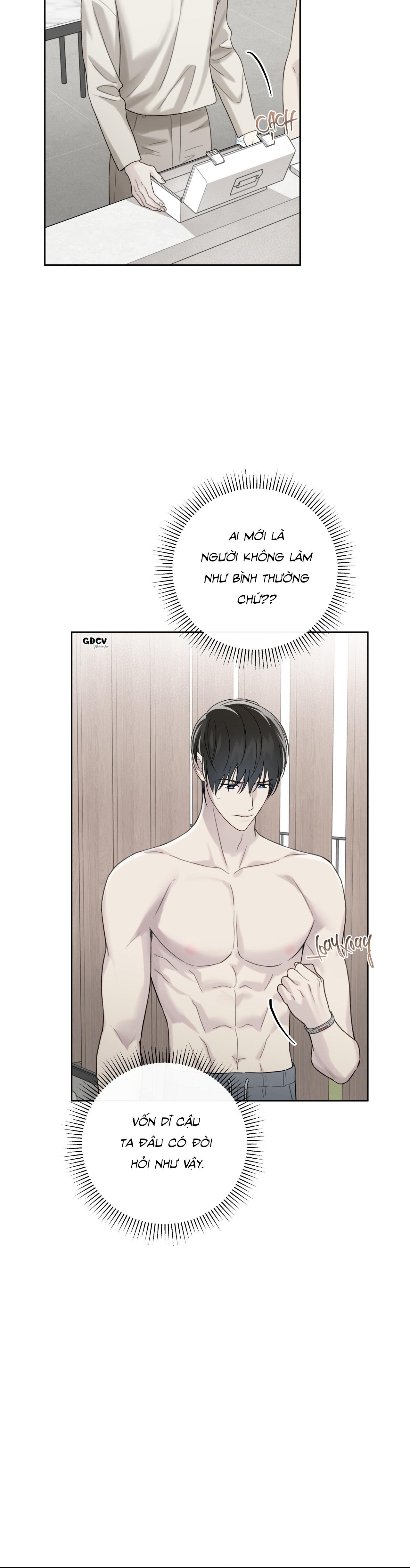 hiểm họa guiding chapter 49 25