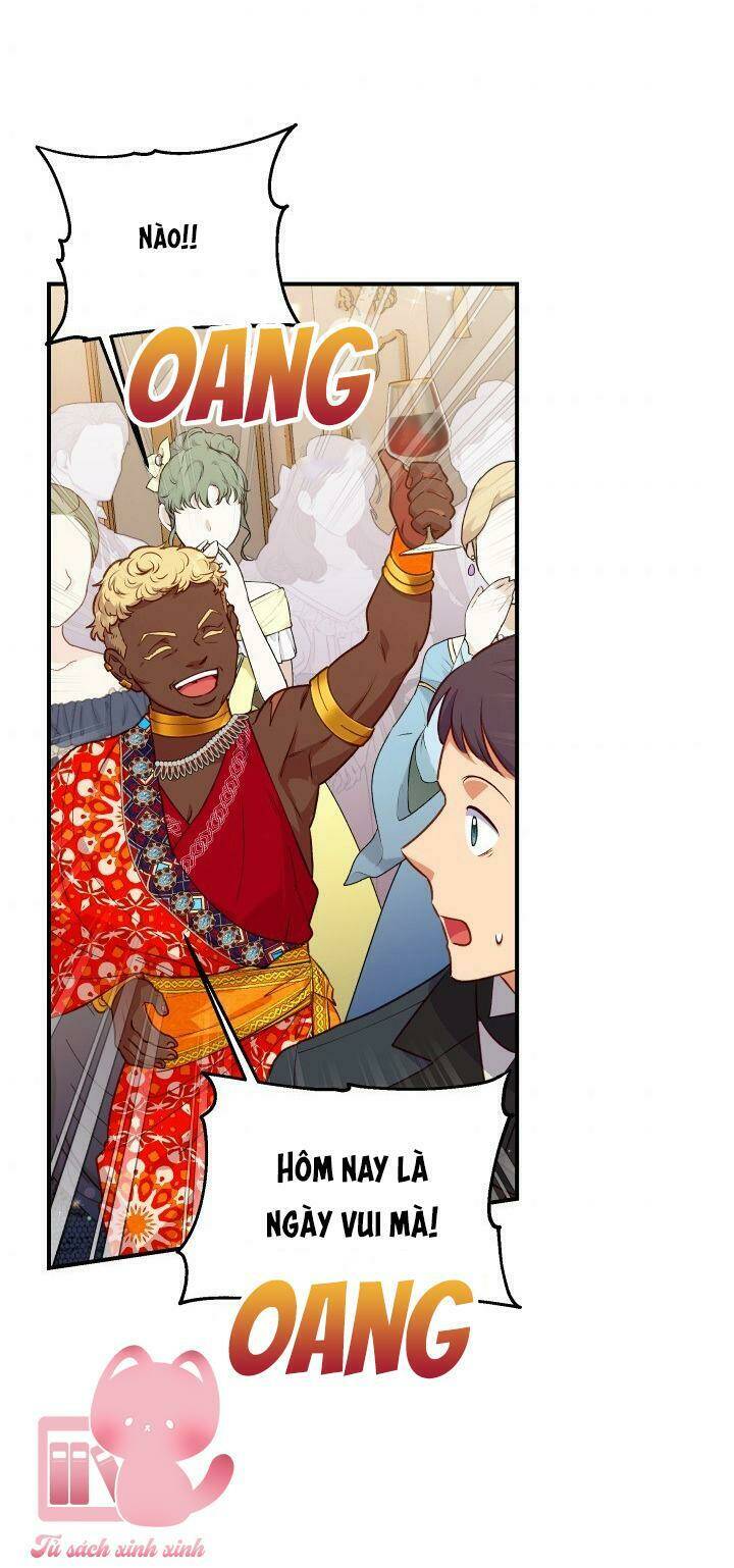 khế ước của nữ công tước quái vật chapter 144 65