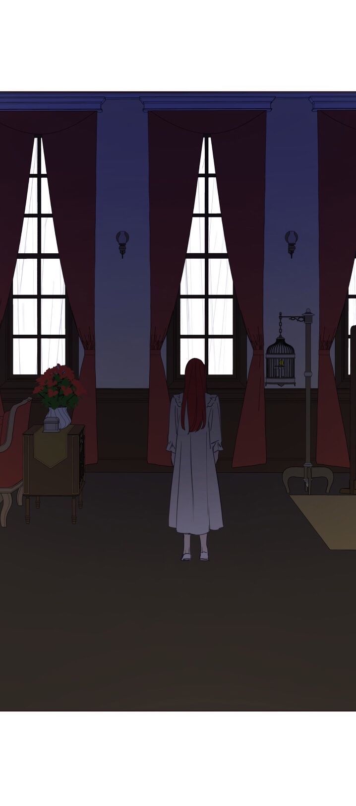 lamia orphe đã chết chapter 8 22