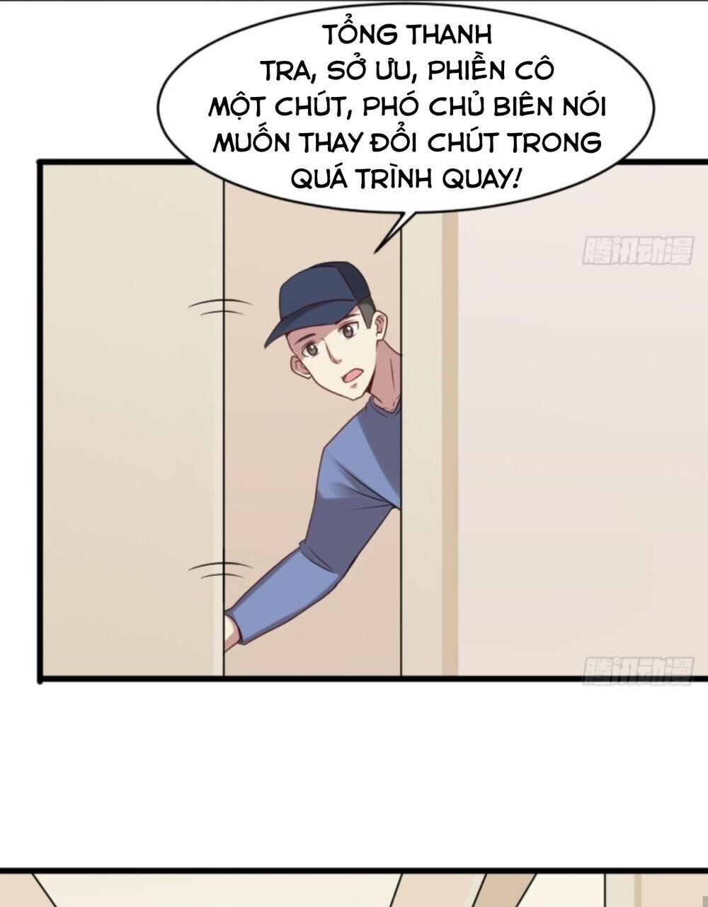 hệ thống nghịch tập thiên hậu chapter 56 9