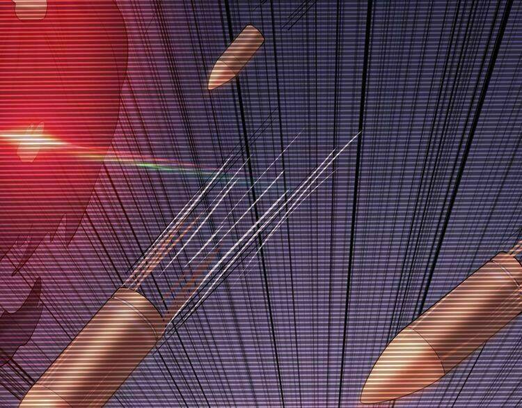 bá vương diễn xuất chapter 1 79