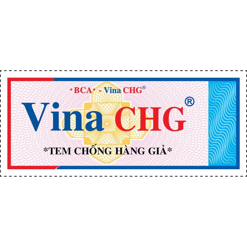 Tem chống hàng giả công nghệ nước - Vina CHG