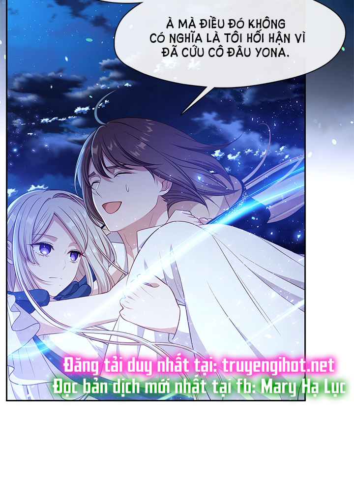 cẩn thận nữ phụ phản diện đấy! chapter 103 57