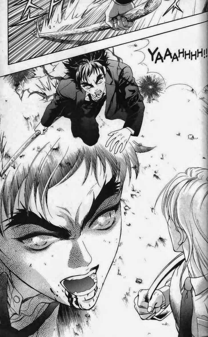 evil's return chapter 6 11