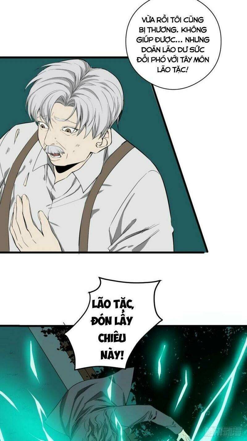 người tu tiên tại đô thị chapter 183 4