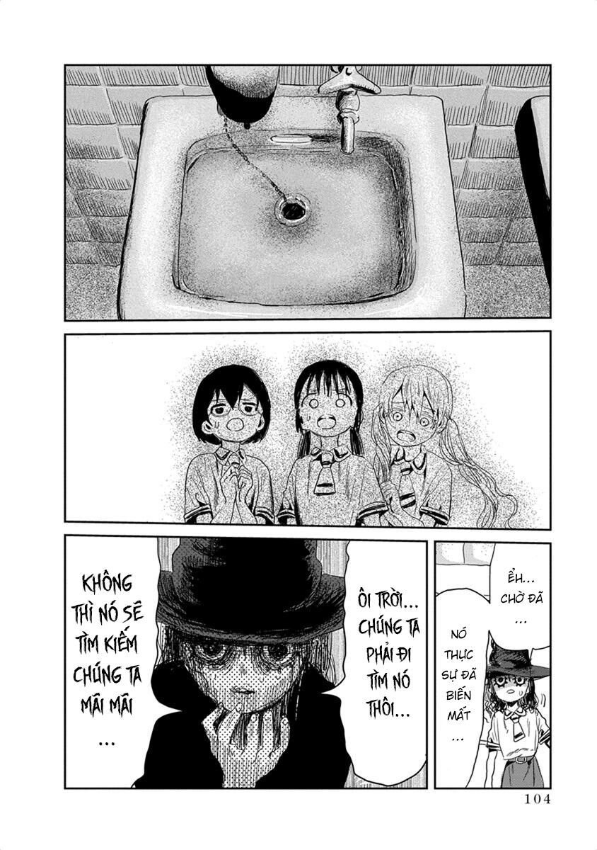 asobi asobase chapter 18 13