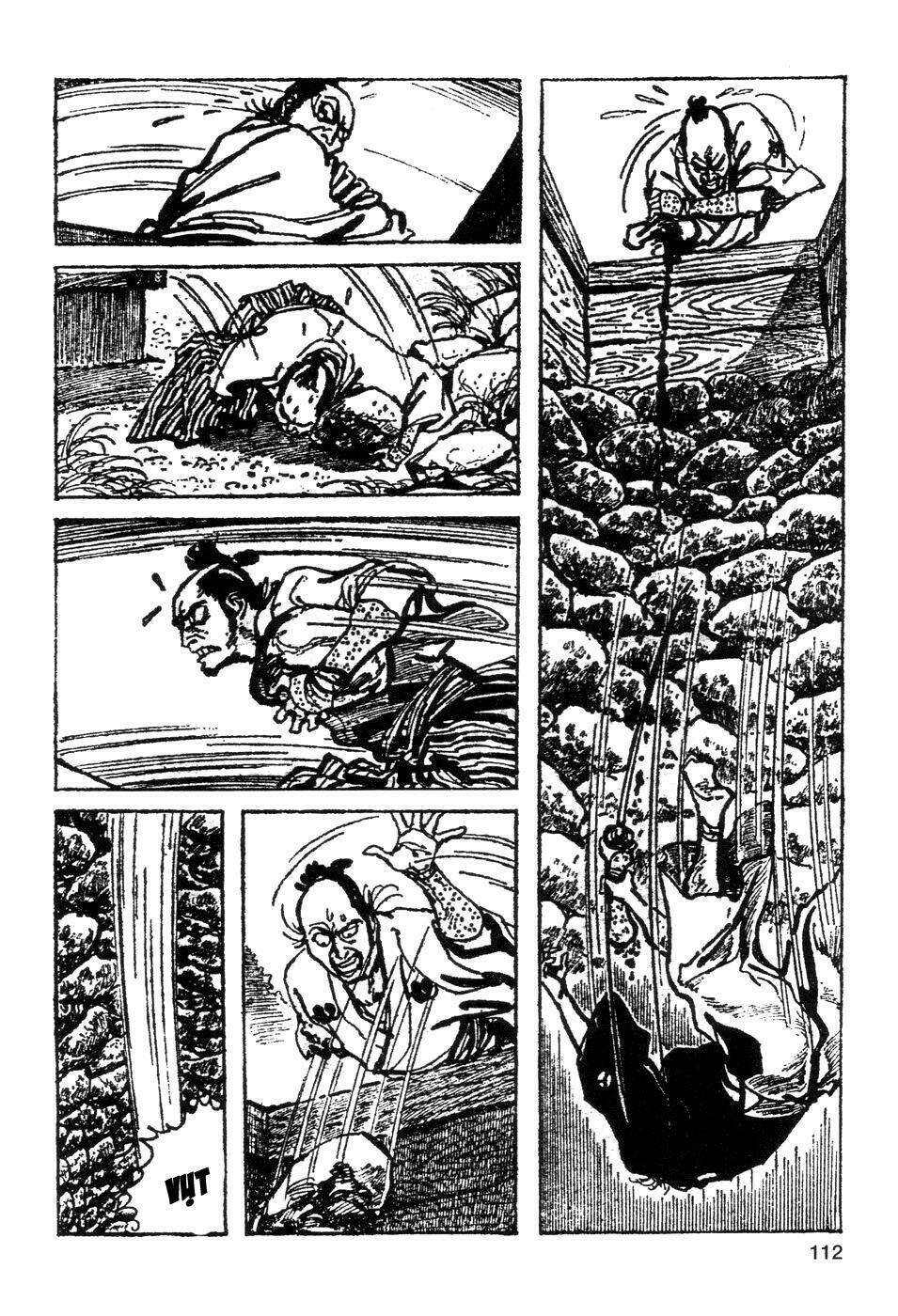 goyoukin chapter 7 5