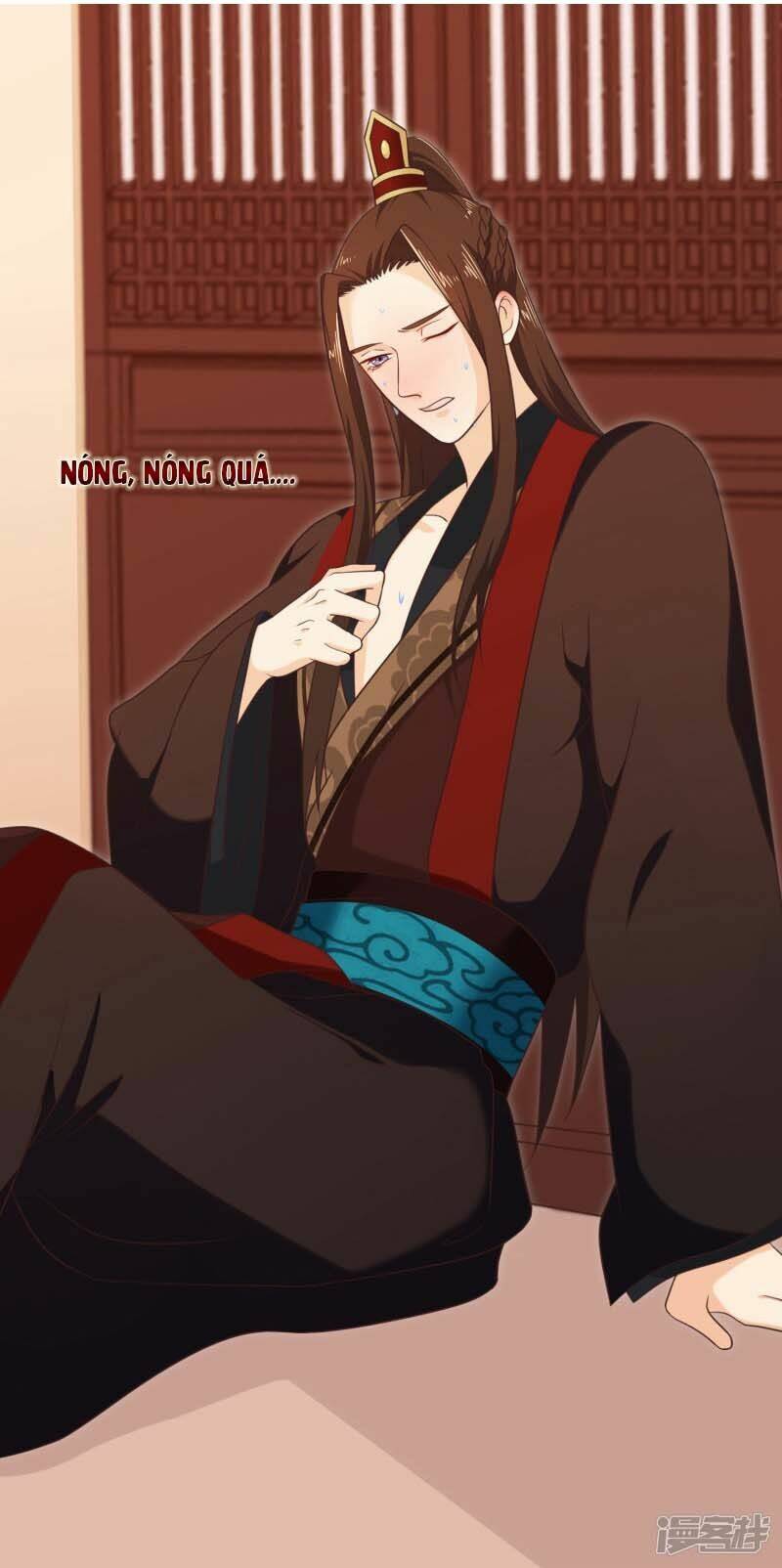 mười dặm hồng trang, thay huynh xuất giá chapter 34 2