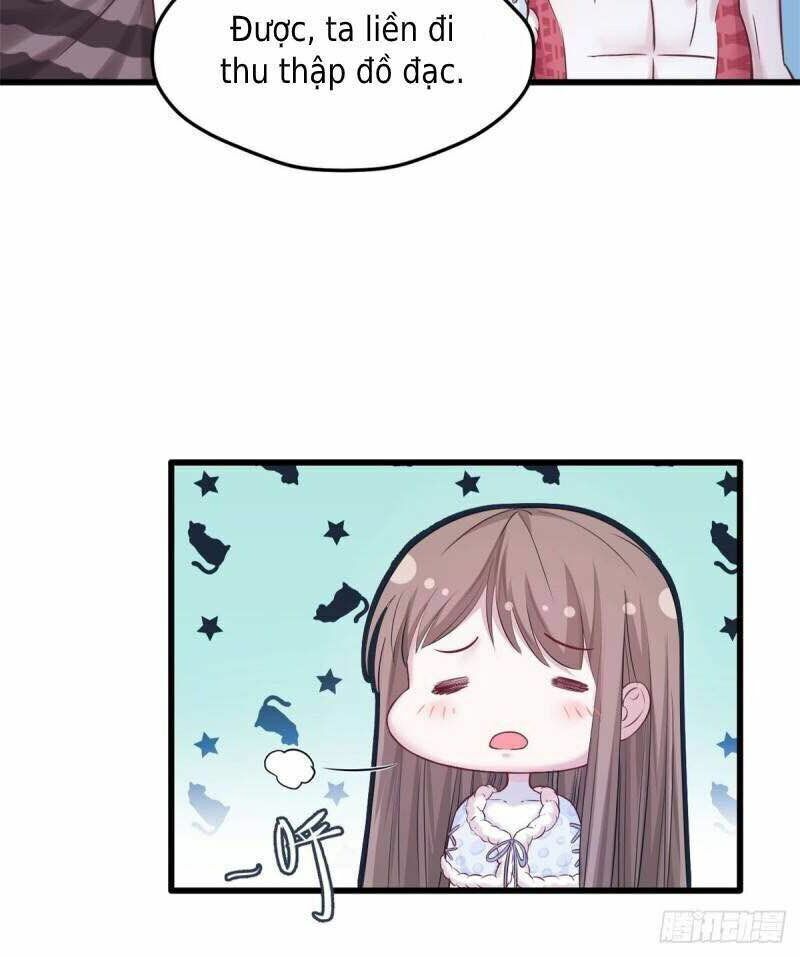 [16+] thảnh thơi thú thế chủng chủng điền, sinh sinh tể chapter 137 36