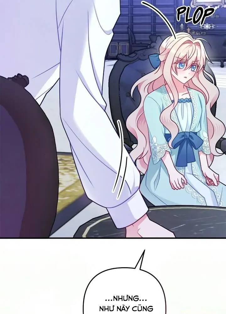 tại sao mẹ chồng tôi lại như thế này? chapter 6 15