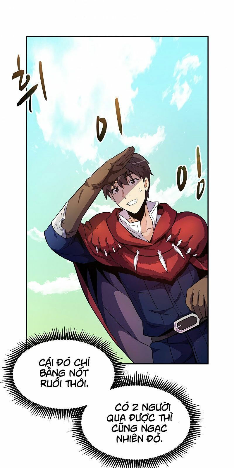 arcane sniper chapter 24 58