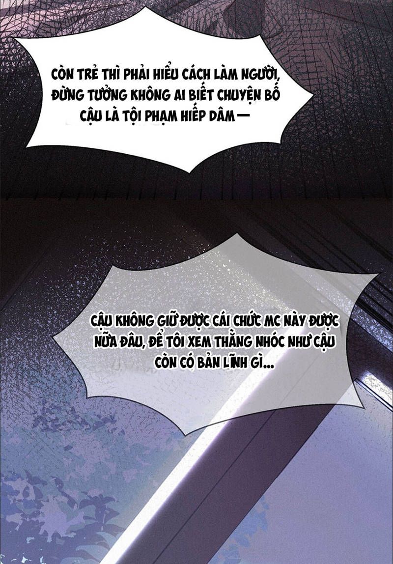 thần thương (môi súng) chapter 1 14