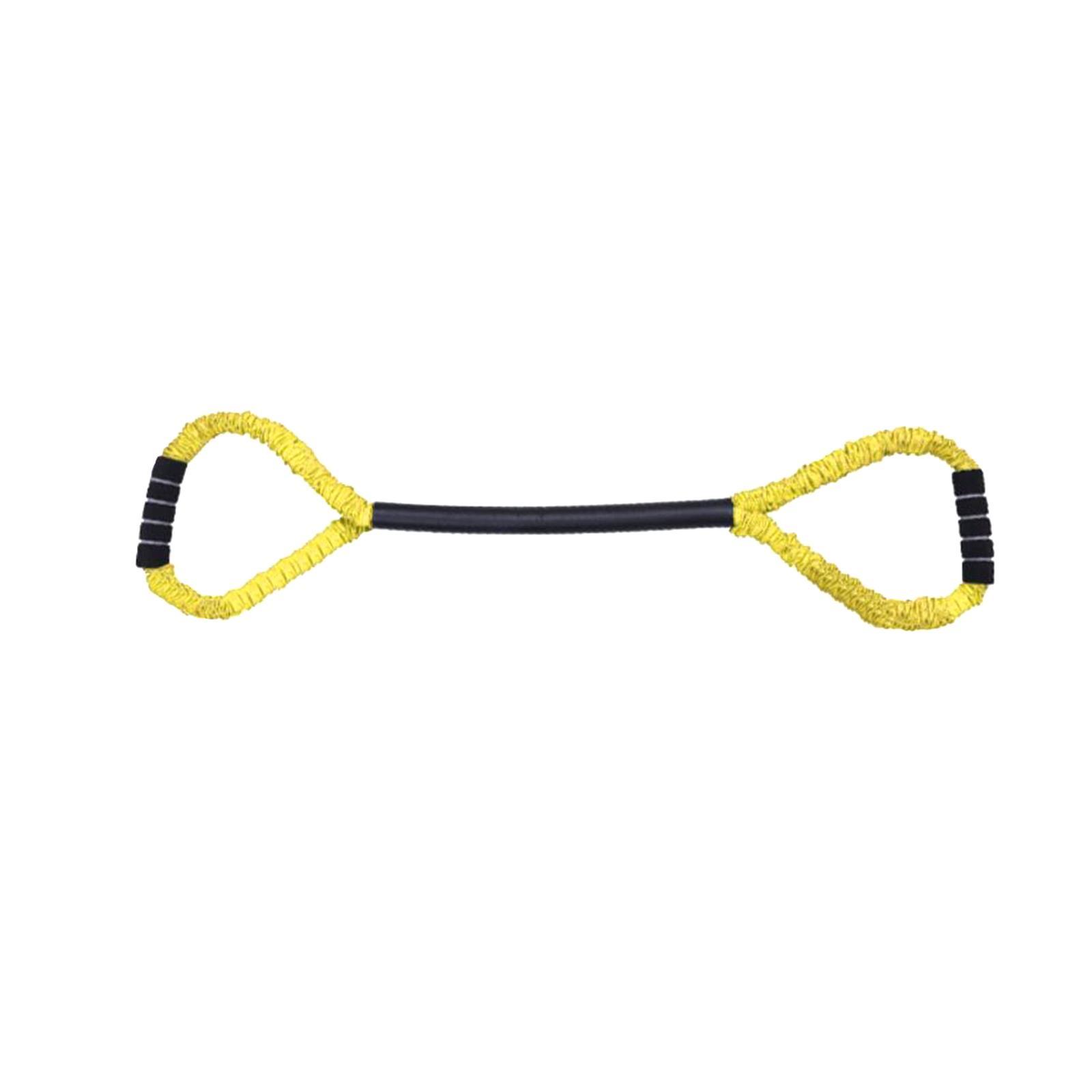 Boxing Resistance Band Exercise Bands Sports Resistance Bands Chest Expander