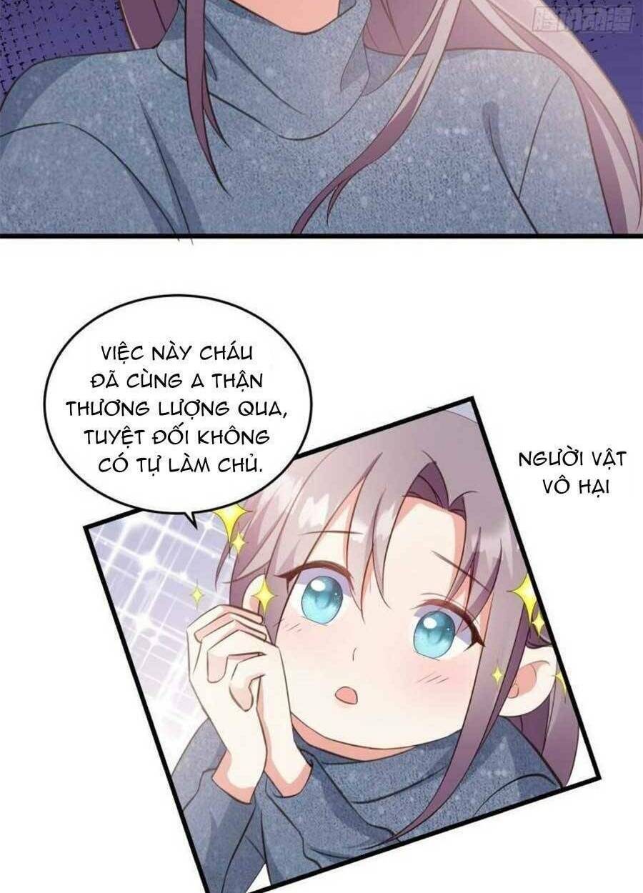 kiều thê hào môn chạy đi đâu chapter 12 11