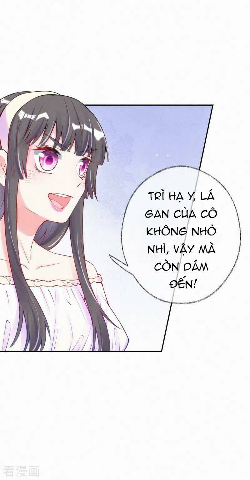 mami đột kích, thiên tài manh bảo khốc daddy chapter 51 5