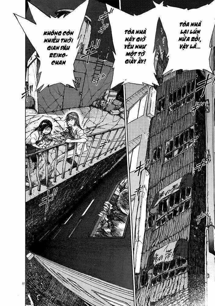 the sinking of japan chapter 3 21