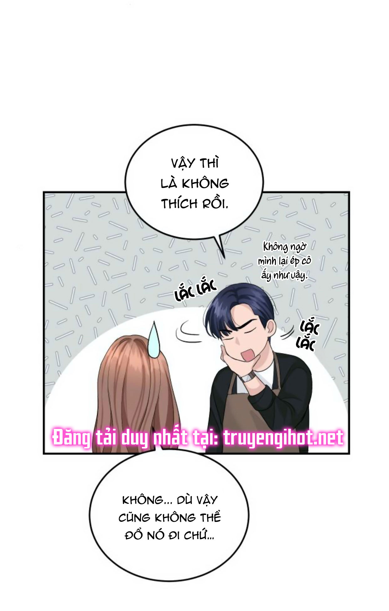 cuộc hôn nhân hoàn hảo chapter 20.2 1