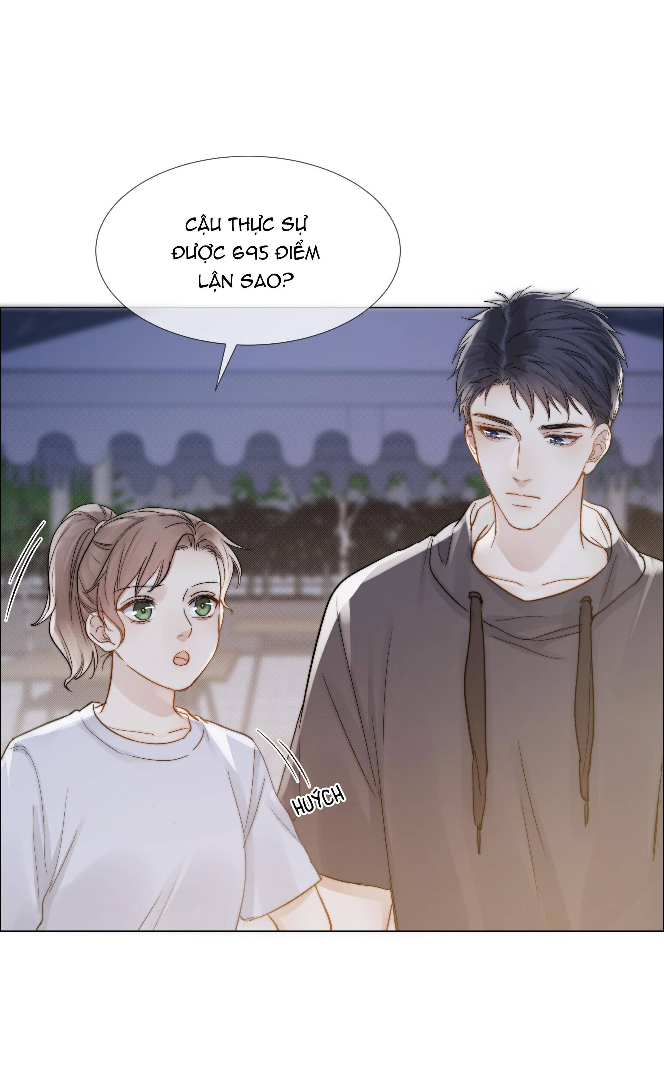 bạch nhật sự cố chapter 28 9