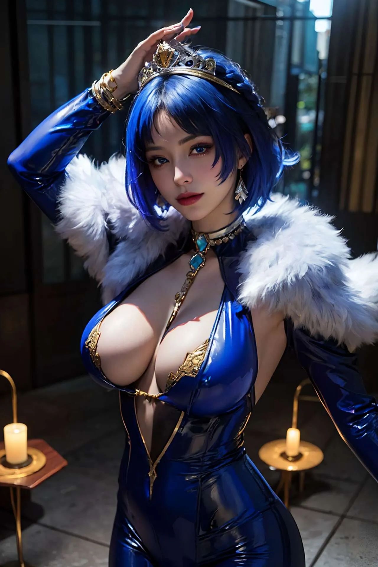 artist ai generated chapter 219 70